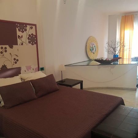 Moderno Duplex En Zona Monumental Daire Mérida Dış mekan fotoğraf