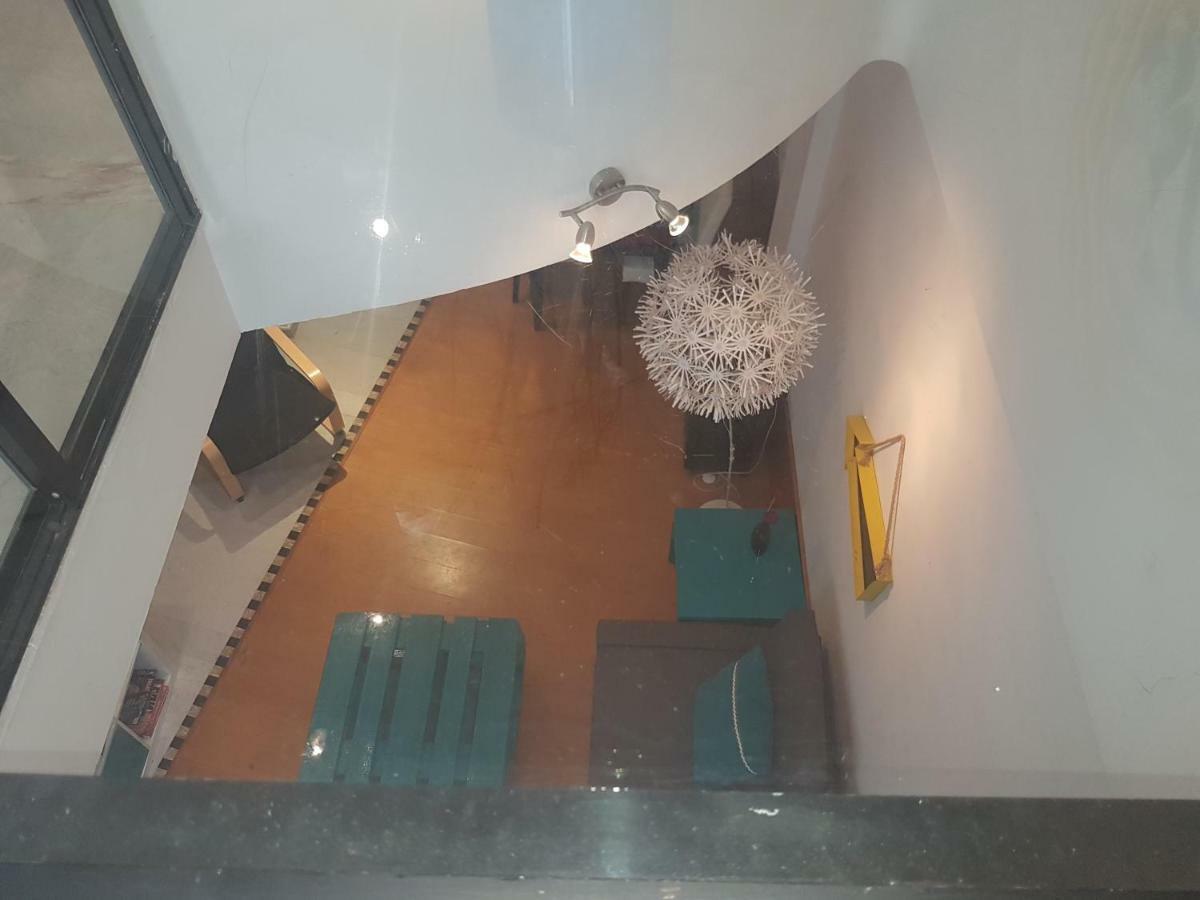 Moderno Duplex En Zona Monumental Daire Mérida Dış mekan fotoğraf