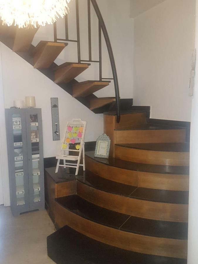 Moderno Duplex En Zona Monumental Daire Mérida Dış mekan fotoğraf