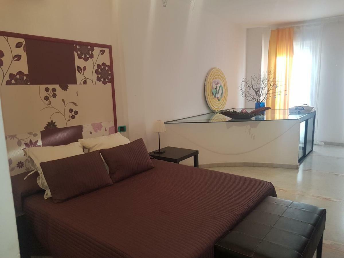 Moderno Duplex En Zona Monumental Daire Mérida Dış mekan fotoğraf