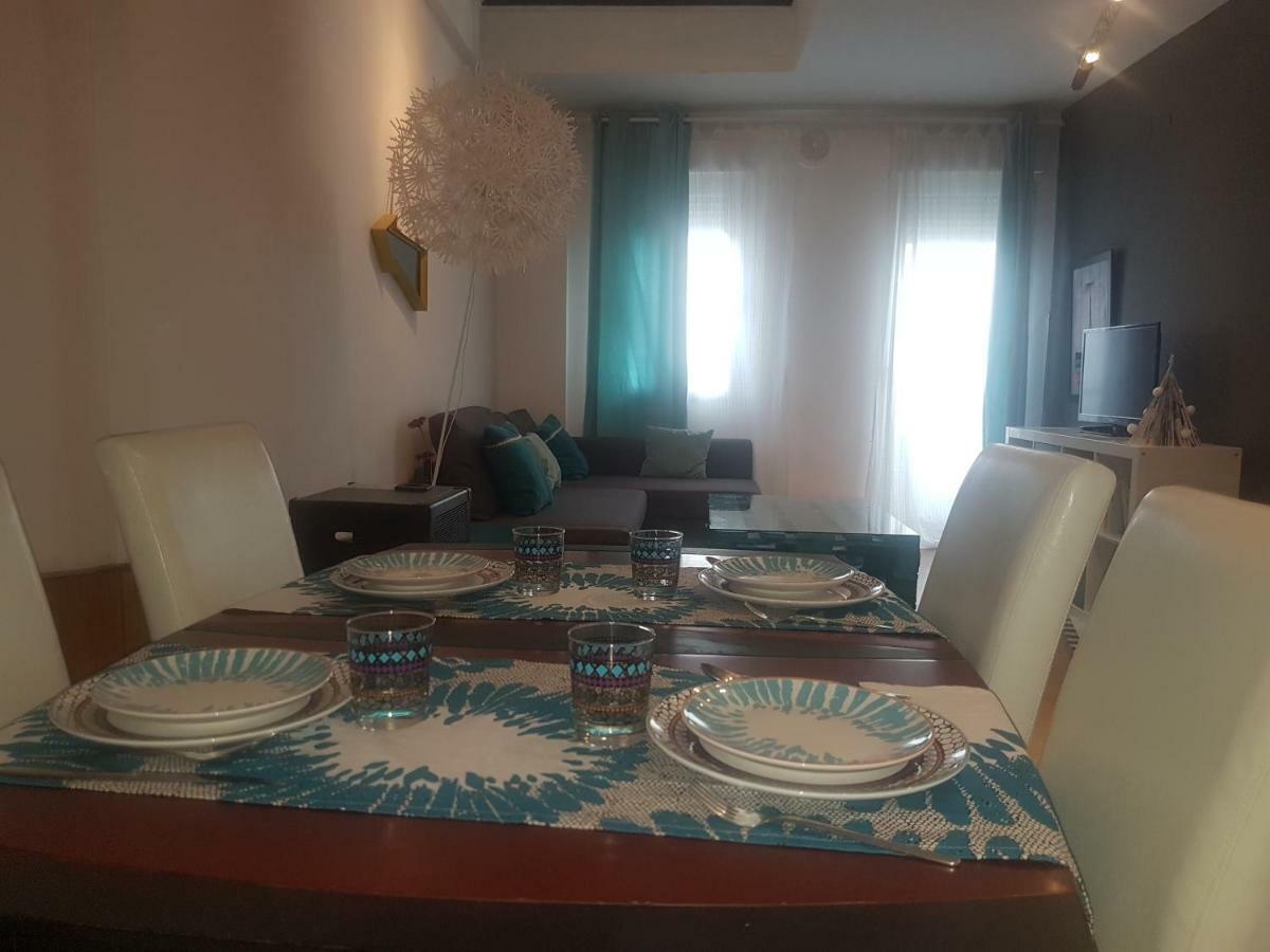 Moderno Duplex En Zona Monumental Daire Mérida Dış mekan fotoğraf