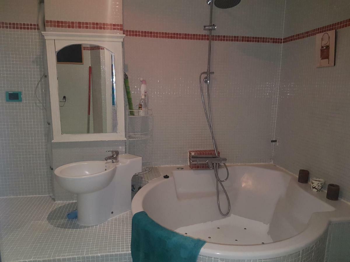 Moderno Duplex En Zona Monumental Daire Mérida Dış mekan fotoğraf