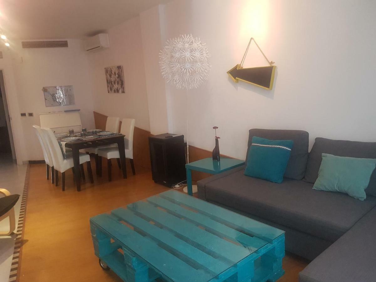 Moderno Duplex En Zona Monumental Daire Mérida Dış mekan fotoğraf