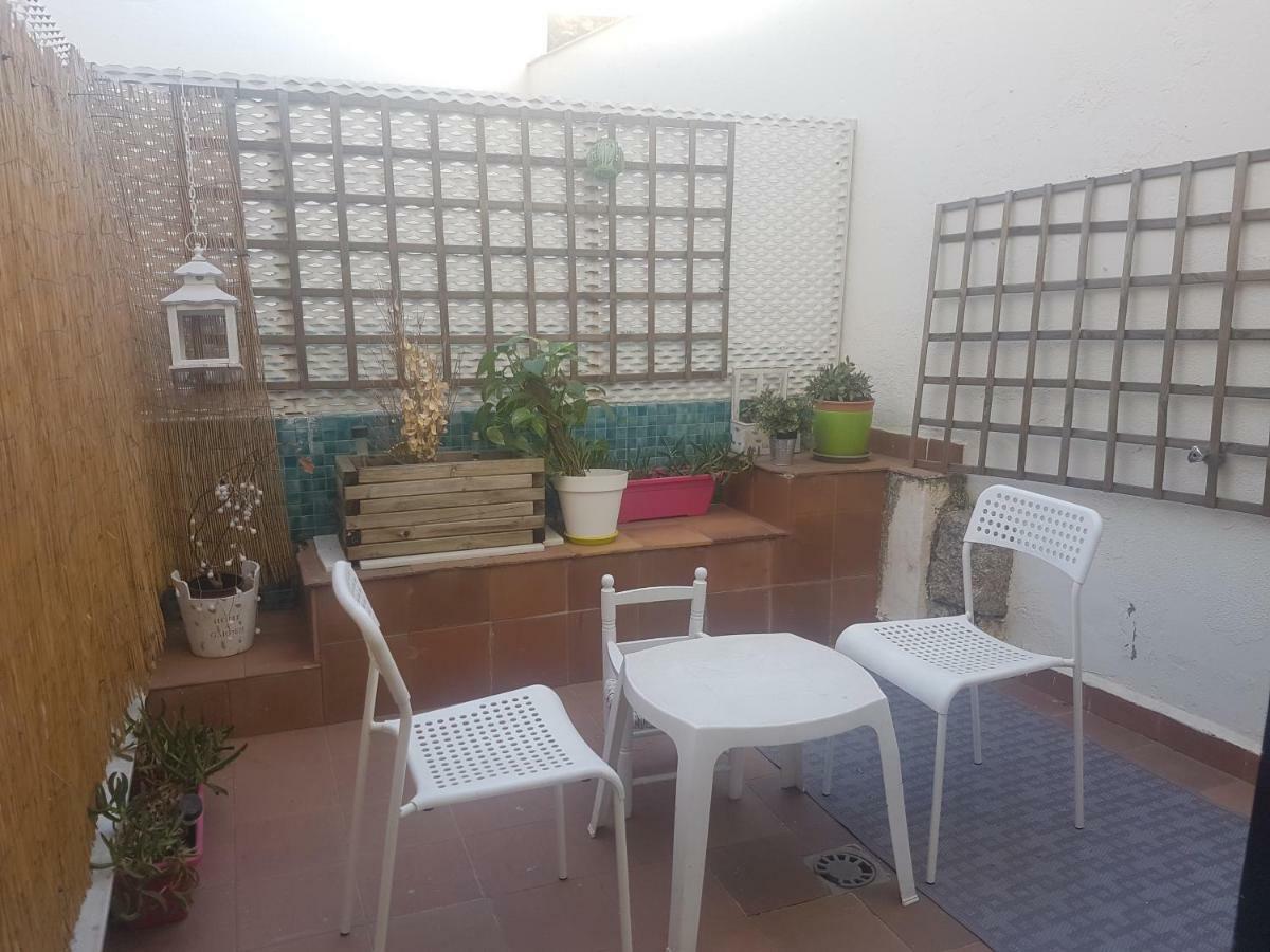 Moderno Duplex En Zona Monumental Daire Mérida Dış mekan fotoğraf