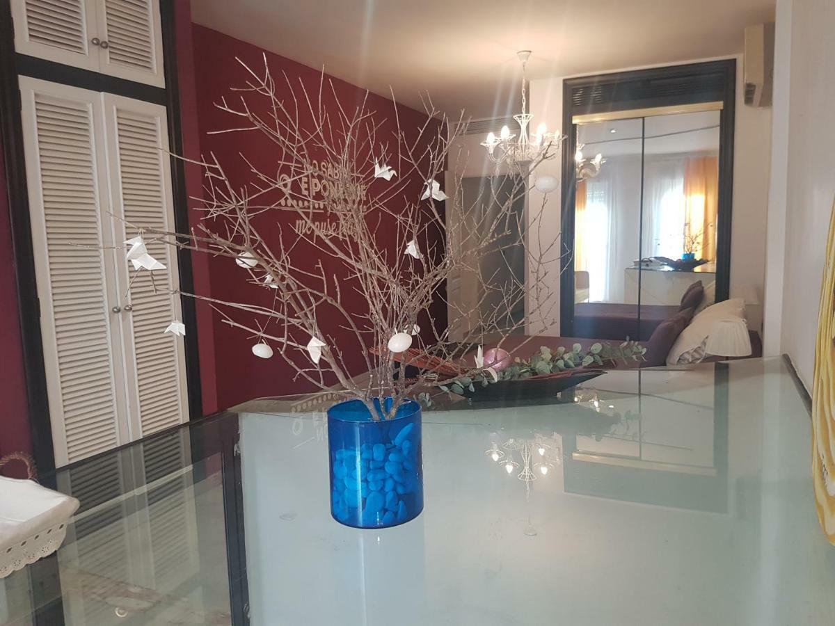 Moderno Duplex En Zona Monumental Daire Mérida Dış mekan fotoğraf