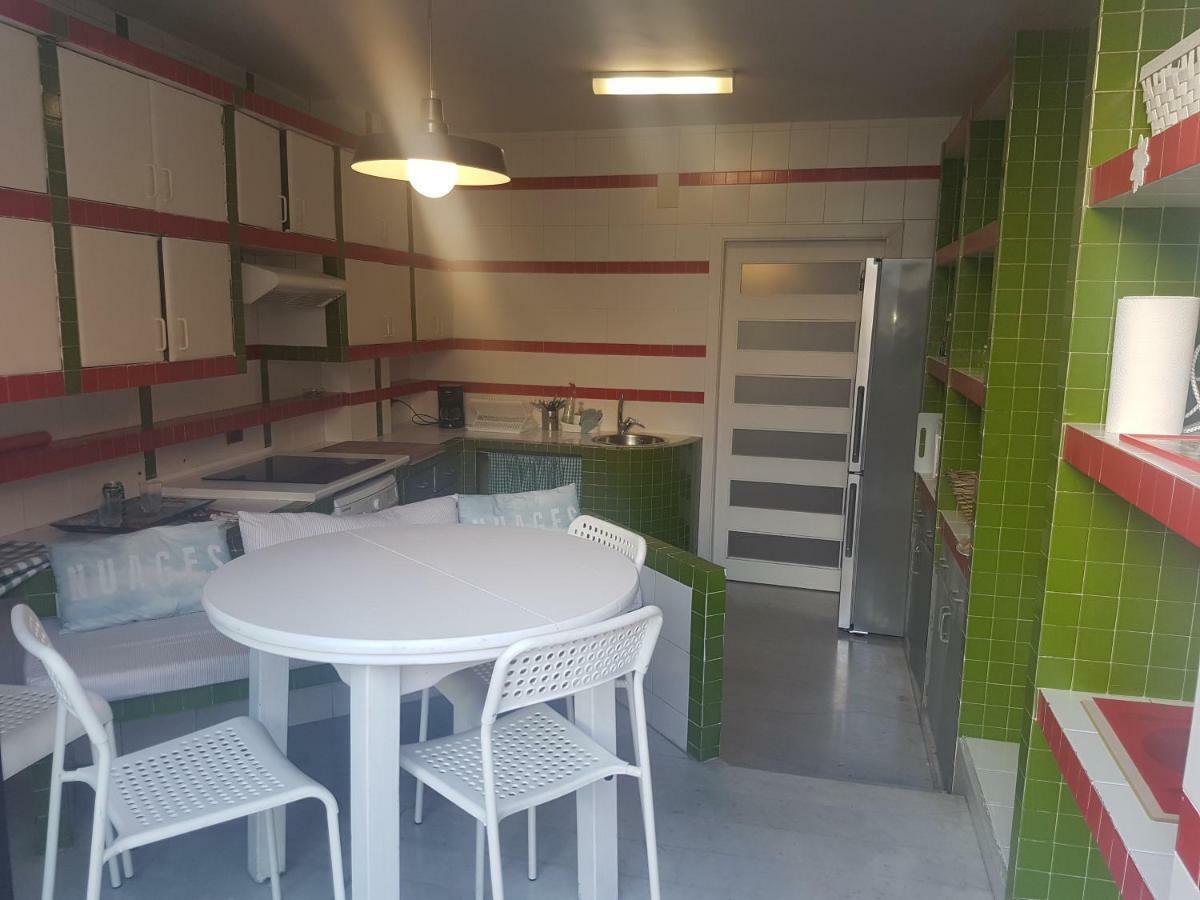 Moderno Duplex En Zona Monumental Daire Mérida Dış mekan fotoğraf