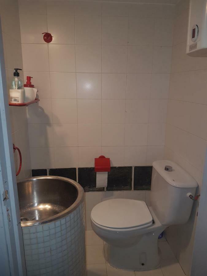 Moderno Duplex En Zona Monumental Daire Mérida Dış mekan fotoğraf