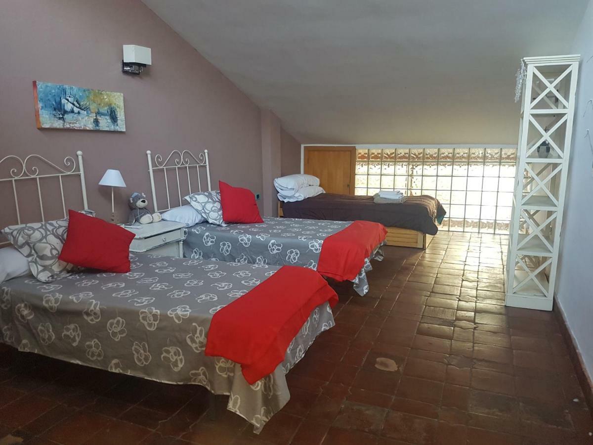 Moderno Duplex En Zona Monumental Daire Mérida Dış mekan fotoğraf